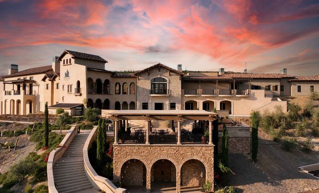 Featured photo from Il Terrazza Vienza