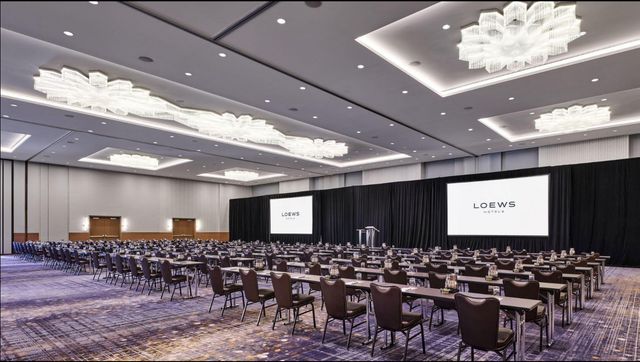 Featured photo from Wright Ballroom