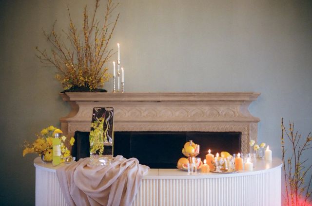 Featured photo from The Alger House