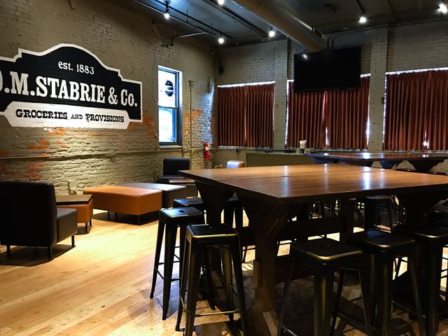 Featured photo from The Stabrie
