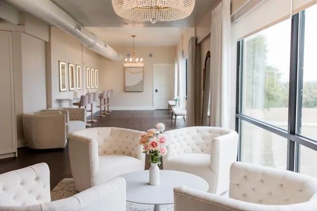 Featured photo from Primary Private Suite