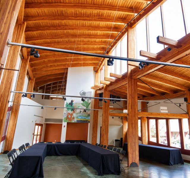 Featured photo from Clubhouse