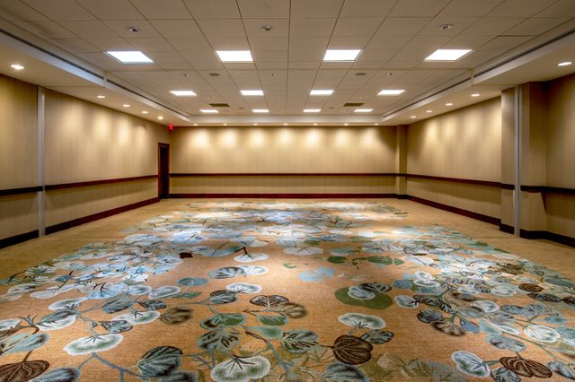 Featured photo from Burroughs