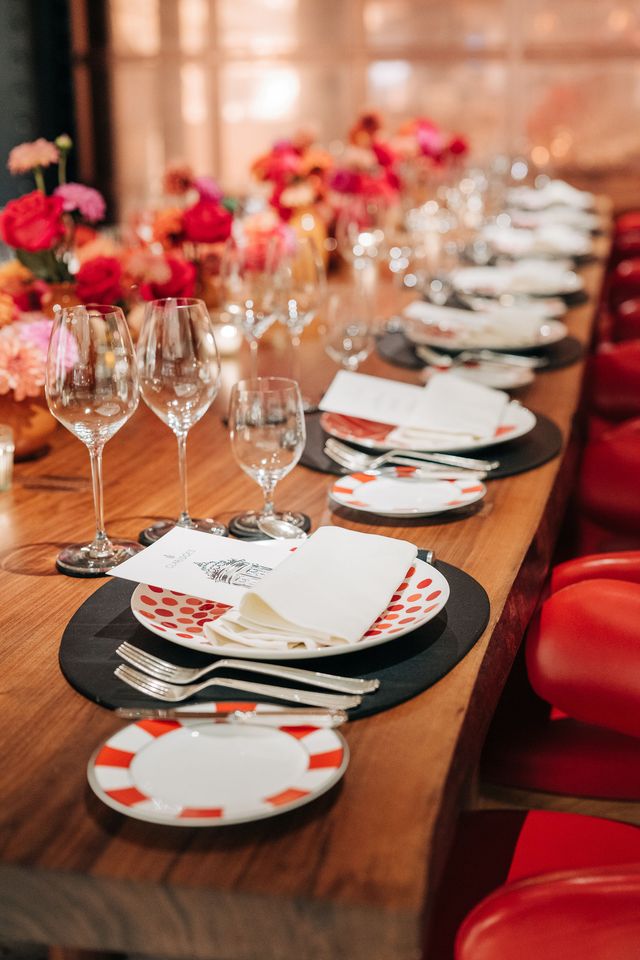 Featured photo from The Chef’s Table Experience