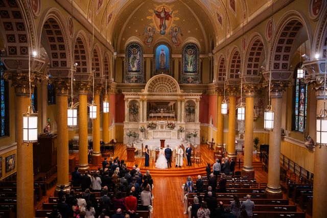 Featured photo from The Stateroom A&N