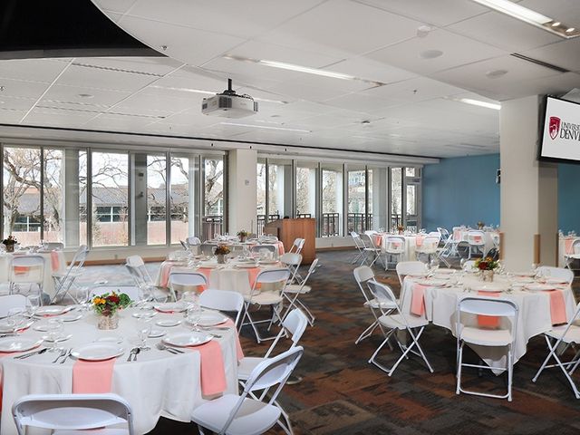 Featured photo from Gregg Kvistad Special Events Room