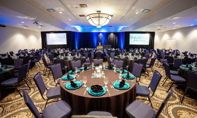 Featured photo from Coastal Ballroom
