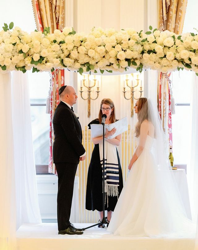 Featured photo from Classic Wedding at The University Club