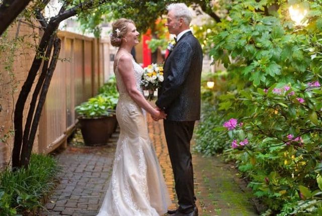 Featured photo from Ceremony Garden