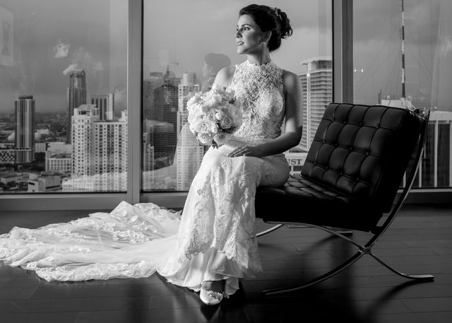 Featured photo from Claudia & Raul