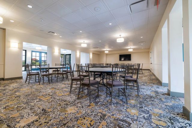 Featured photo from Palm Park Beach House