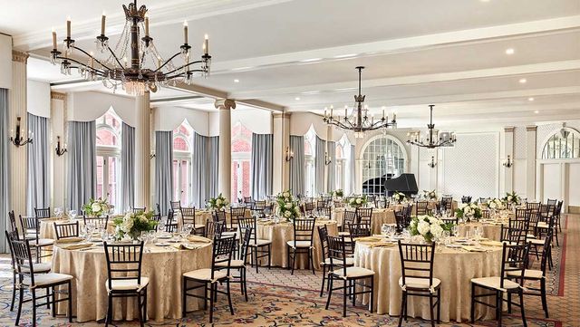 Featured photo from Empire Ballroom