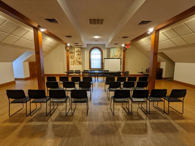 Featured photo from Ballroom