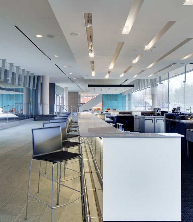 Featured photo from Ovations Bar and Lounge