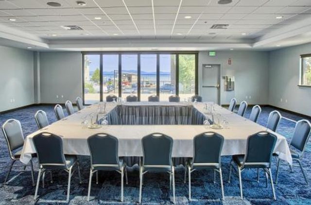 Featured photo from Timber Cove Room