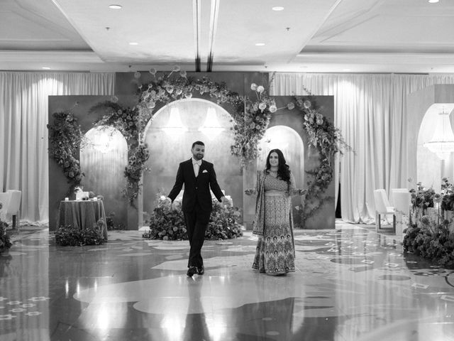 Featured photo from Elegant South Asian Wedding at Ritz-Carlton Half Moon Bay | Imara & Ejaz