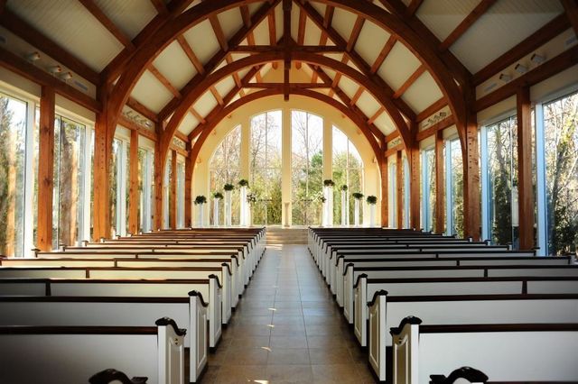 Featured photo from Wedding Chapel