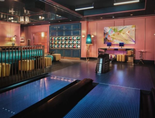 Featured photo from Bowling Alley