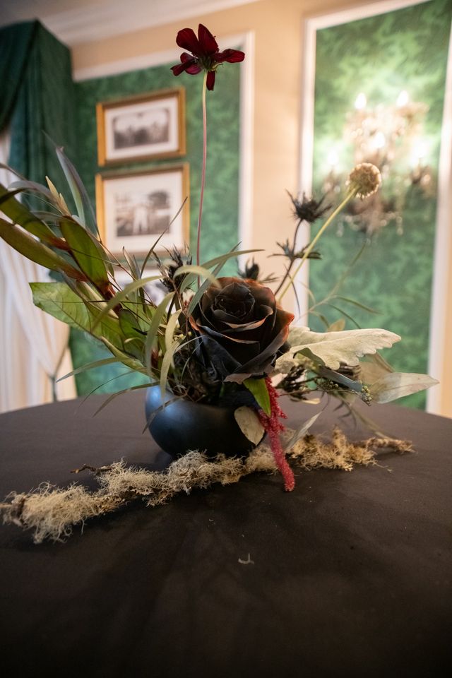 Featured photo from Dan & Neal Rehearsal Dinner