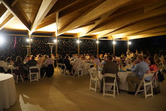Featured photo from The Pavilion