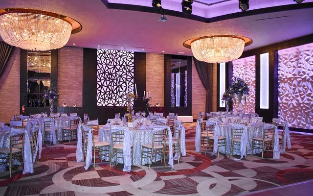 Featured photo from Ballroom