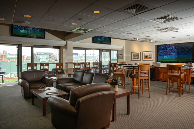 Featured photo from Partners Suite