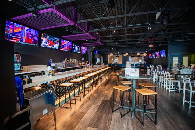 Featured photo from The Paddle Club | Private Premium Bar and Lounge