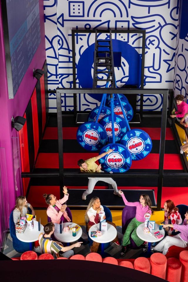 Featured photo from Semi-Private Events