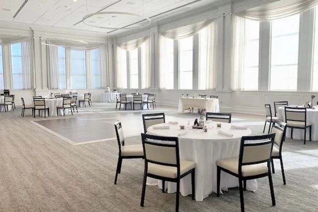 Featured photo from Southeast Ballroom