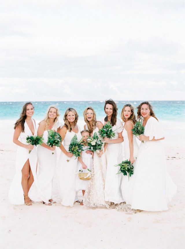 Featured photo from Pink Sands Beach