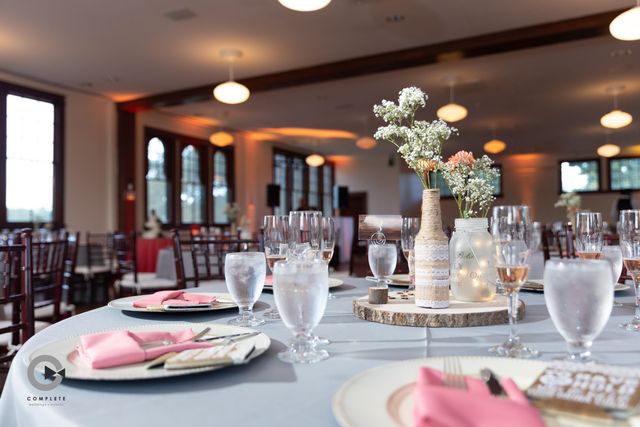 Featured photo from The Historic Auditorium