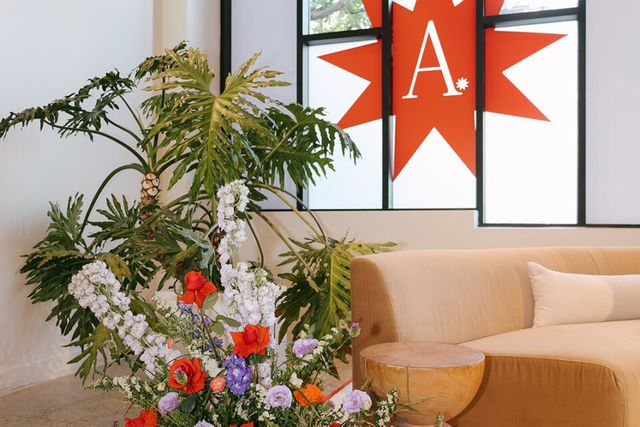 Featured photo from Step Into this Inspiring Event at Shell’s Loft Defined by Minimal Design and Community Energy