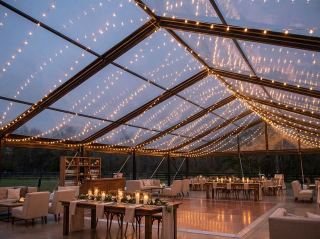 Featured photo from Outdoor weddings