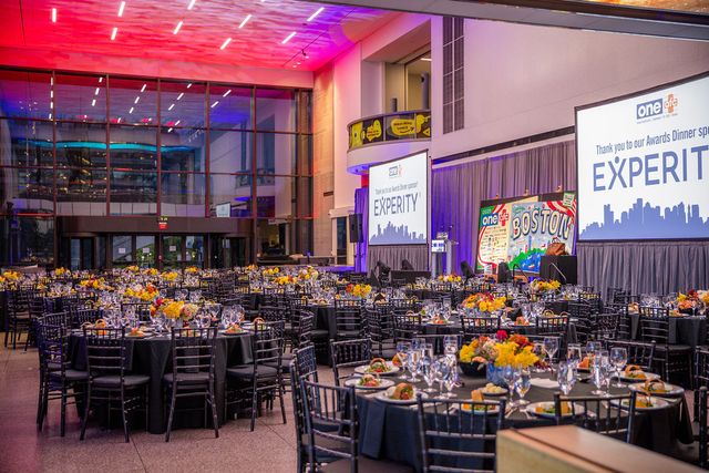 Featured photo from Exclusive Venue Buyout Awards Dinner