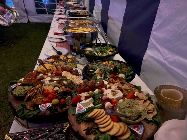 Featured photo from Corporate Event