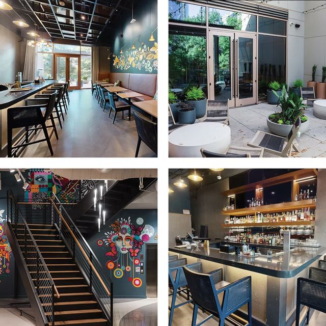 Featured photo from Aster Cocktail bar & Terrace