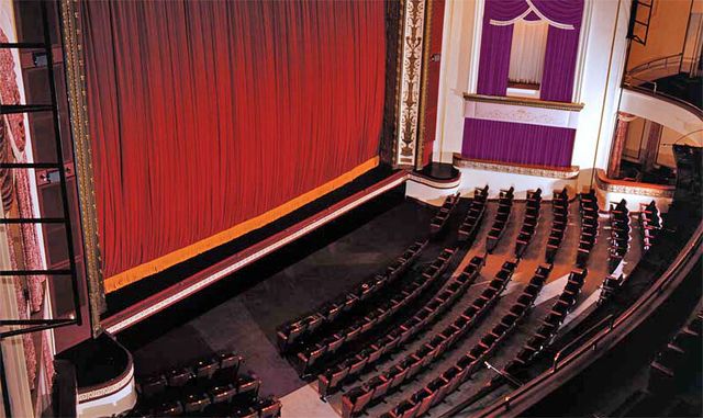 Featured photo from The Playhouse on Rodney Square