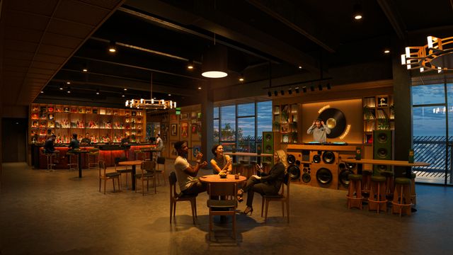 Featured photo from Vinyl Room - 2nd Floor