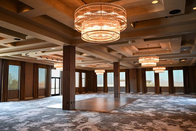 Featured photo from The Grand Highlands Ballroom