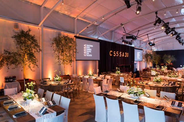 Featured photo from CSSSA 30th Anniversary Gala x Founder's