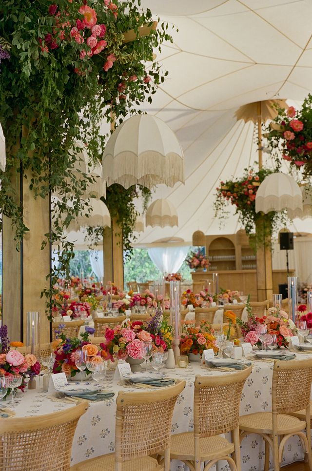 Featured photo from Coastal Celebration at Weekapaug Inn