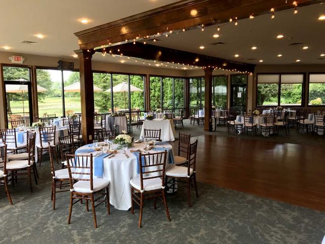 Featured photo from Banquet Room