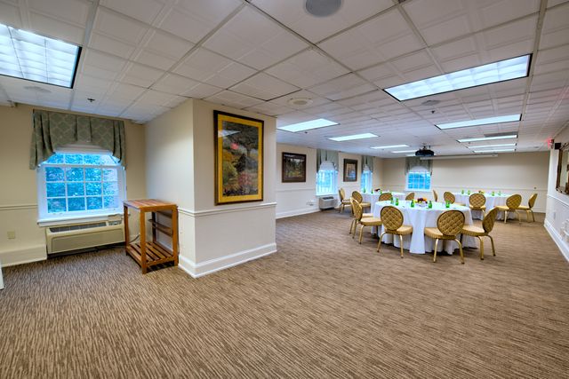 Featured photo from Albert Einstein Room