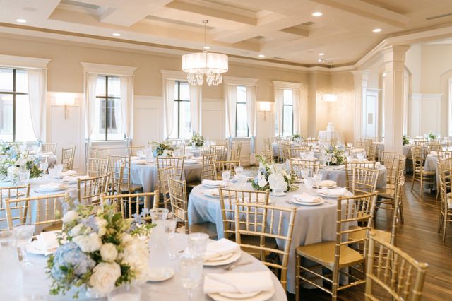 Featured photo from The Ballroom