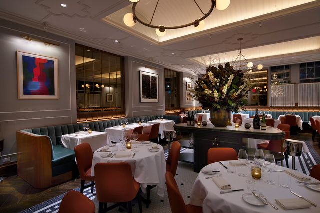 Featured photo from The Dining Room