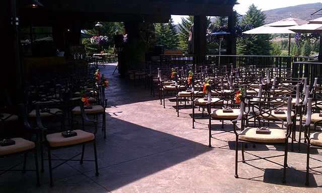 Featured photo from Main Dining Room