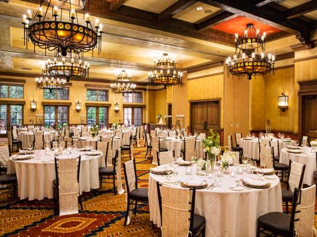 Featured photo from Palisade Event Center