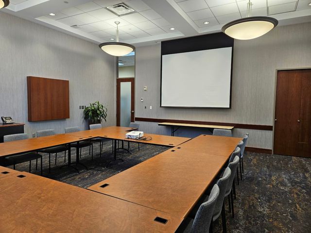 Featured photo from Large Conference Room