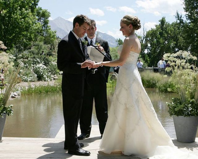 Featured photo from Garden & Grounds