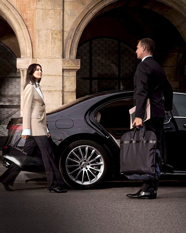 Featured photo from Charter Bus Service